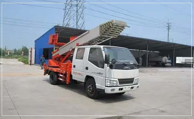 龙南搬家
